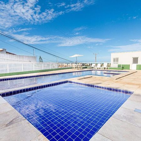 Beach Townhouses #C07 - Com Jacuzzi Por Carpediem Aquiraz Kültér fotó