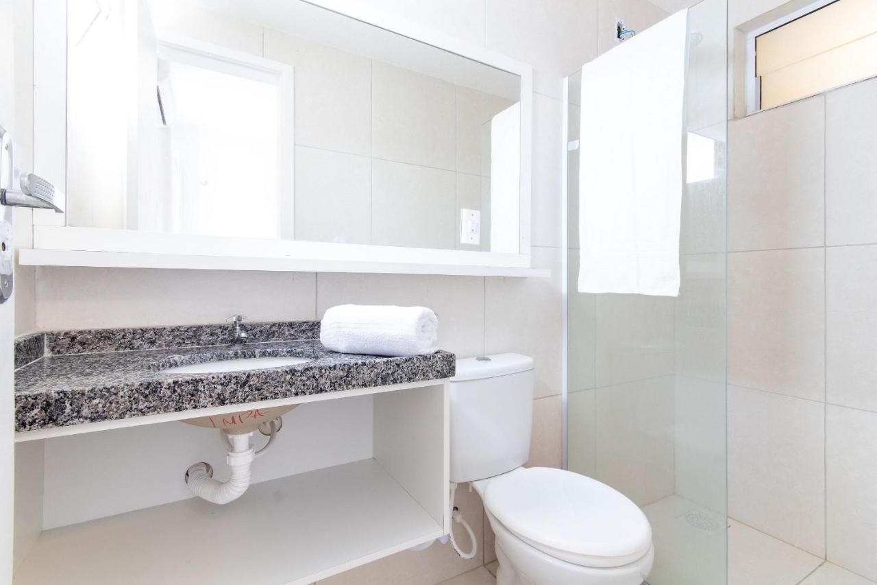 Beach Townhouses #C07 - Com Jacuzzi Por Carpediem Aquiraz Kültér fotó