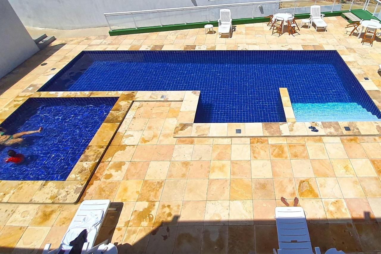 Beach Townhouses #C07 - Com Jacuzzi Por Carpediem Aquiraz Kültér fotó